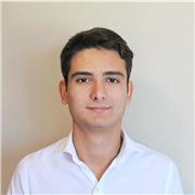 Biólogo y graduado en Máster de Secundaria da clase de Biología y Química para Primaria, ESO y Bachillerato (+Selectividad)